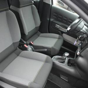 Citroen C3 1.2 Puretech AUTOMATIK *NAVIGACIJA, KAMERA*