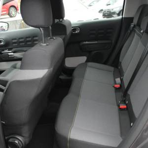 Citroen C3 1.2 Puretech AUTOMATIK *NAVIGACIJA, KAMERA*