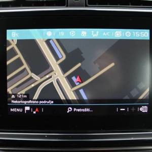 Citroen C3 1.2 Puretech AUTOMATIK *NAVIGACIJA, KAMERA*