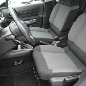 Citroen C3 1.2 Puretech AUTOMATIK *NAVIGACIJA, KAMERA*