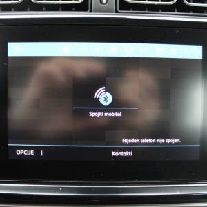 Citroen C3 1.2 Puretech AUTOMATIK *NAVIGACIJA, KAMERA*