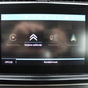 Citroen C3 1.2 Puretech AUTOMATIK *NAVIGACIJA, KAMERA*