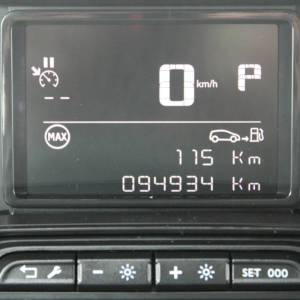 Citroen C3 1.2 Puretech AUTOMATIK *NAVIGACIJA, KAMERA*