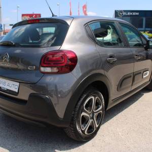 Citroen C3 1.2 Puretech *NAVIGACIJA*