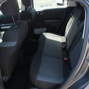 Citroen C3 1.2 Puretech *NAVIGACIJA*