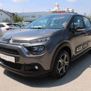 Citroen C3 1.2 Puretech *NAVIGACIJA*