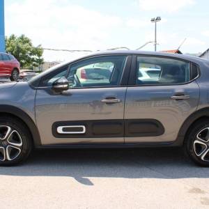 Citroen C3 1.2 Puretech *NAVIGACIJA*