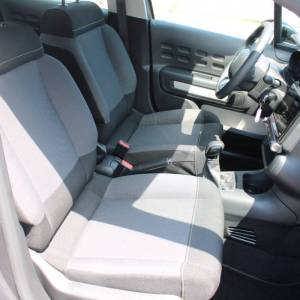 Citroen C3 1.2 Puretech *NAVIGACIJA*