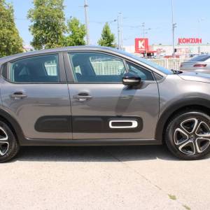 Citroen C3 1.2 Puretech *NAVIGACIJA*