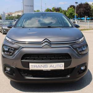 Citroen C3 1.2 Puretech *NAVIGACIJA*