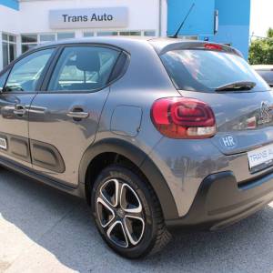 Citroen C3 1.2 Puretech *NAVIGACIJA*