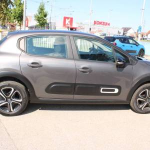 Citroen C3 1.2 Puretech *NAVIGACIJA*
