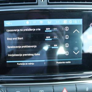 Citroen C3 1.2 Puretech *NAVIGACIJA*