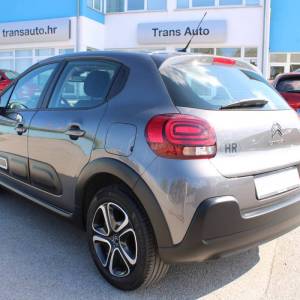 Citroen C3 1.2 Puretech *NAVIGACIJA*
