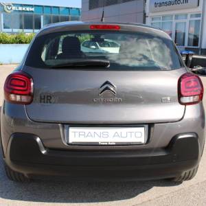 Citroen C3 1.2 Puretech *NAVIGACIJA*