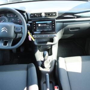 Citroen C3 1.2 Puretech *NAVIGACIJA*