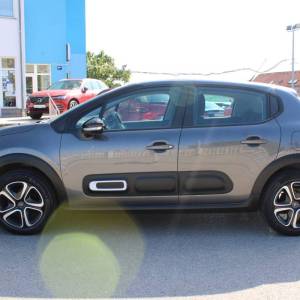 Citroen C3 1.2 Puretech *NAVIGACIJA*