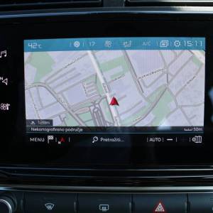 Citroen C3 1.2 Puretech *NAVIGACIJA*