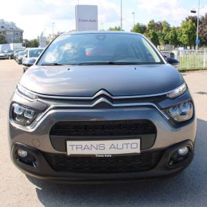 Citroen C3 1.2 Puretech *NAVIGACIJA*