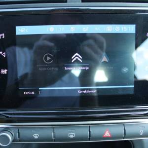 Citroen C3 1.2 Puretech *NAVIGACIJA*