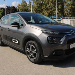 Citroen C3 1.2 Puretech *NAVIGACIJA*