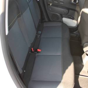 Citroen C3 1.2 Puretech