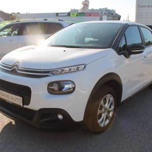 Citroen C3 1.2 Puretech