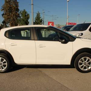 Citroen C3 1.2 Puretech
