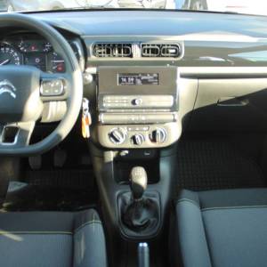 Citroen C3 1.2 Puretech
