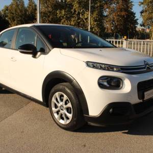 Citroen C3 1.2 Puretech