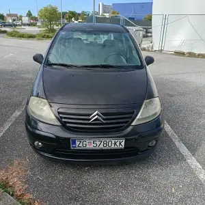 Citroën c3 1.4 hdi