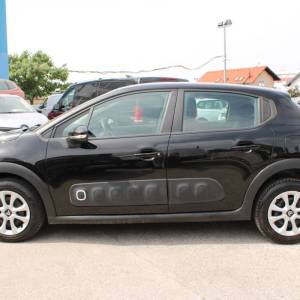 Citroen C3 1.5 HDi *NAVIGACIJA*