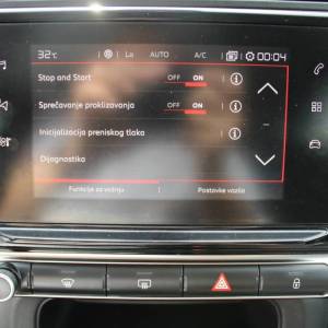 Citroen C3 1.5 HDi *NAVIGACIJA*