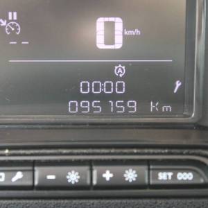 Citroen C3 1.5 HDi *NAVIGACIJA*