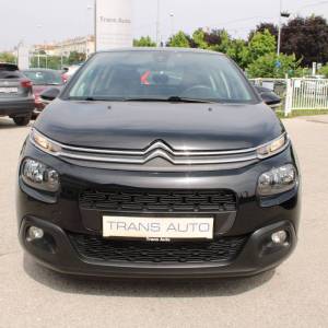 Citroen C3 1.5 HDi *NAVIGACIJA*
