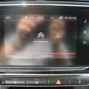 Citroen C3 1.5 HDi *NAVIGACIJA*
