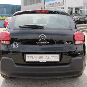 Citroen C3 1.5 HDi *NAVIGACIJA*