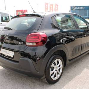 Citroen C3 1.5 HDi *NAVIGACIJA*