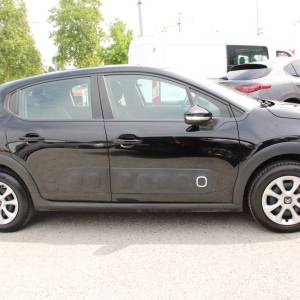 Citroen C3 1.5 HDi *NAVIGACIJA*