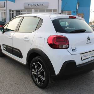Citroen C3 1.5 HDi *NAVIGACIJA*
