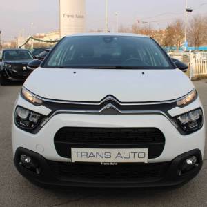 Citroen C3 1.5 HDi *NAVIGACIJA*