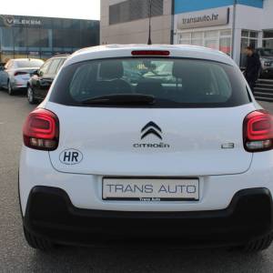 Citroen C3 1.5 HDi *NAVIGACIJA*