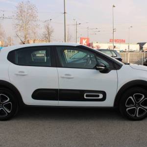 Citroen C3 1.5 HDi *NAVIGACIJA*