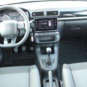 Citroen C3 1.5 HDi *NAVIGACIJA*