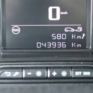 Citroen C3 1.5 HDi *NAVIGACIJA*