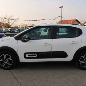 Citroen C3 1.5 HDi *NAVIGACIJA*