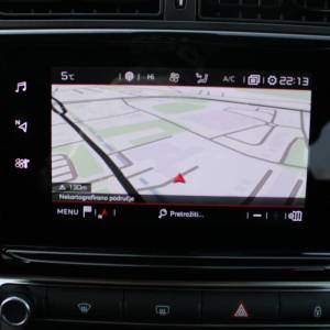 Citroen C3 1.5 HDi *NAVIGACIJA*