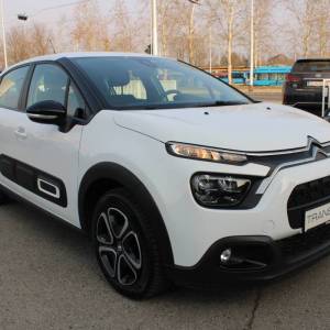 Citroen C3 1.5 HDi *NAVIGACIJA*