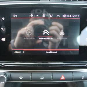 Citroen C3 1.5 HDi *NAVIGACIJA*