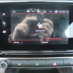 Citroen C3 1.5 HDi *NAVIGACIJA*